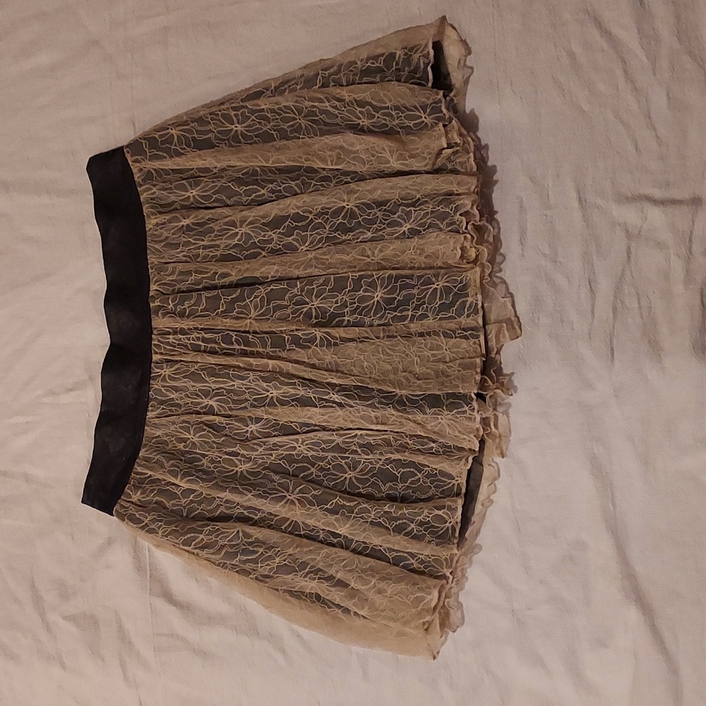 Wet Seal skirt